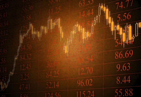 短线炒股配资 11.7黄金今日关注下跌延续性