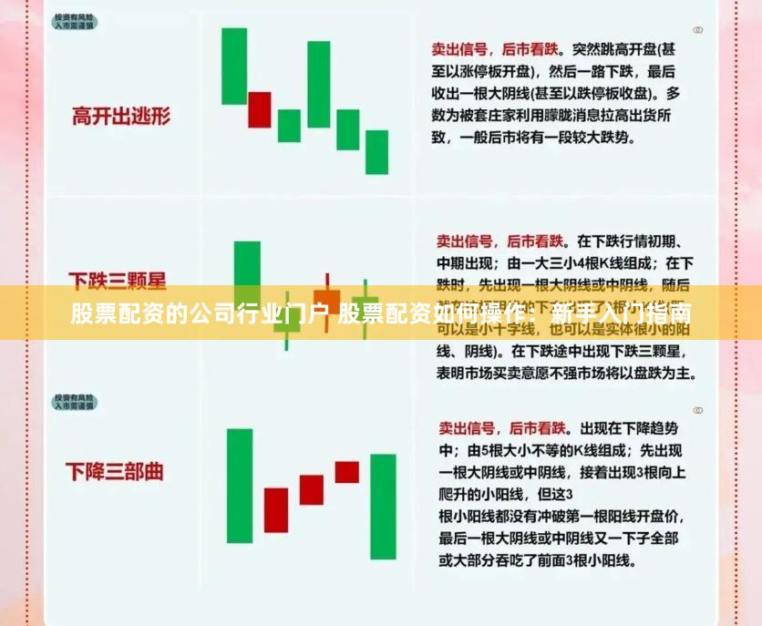 股票配资的公司行业门户 股票配资如何操作：新手入门指南