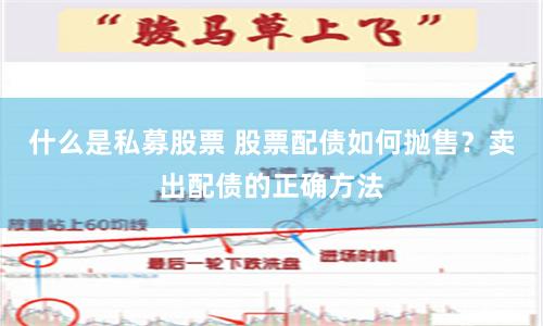 什么是私募股票 股票配债如何抛售？卖出配债的正确方法