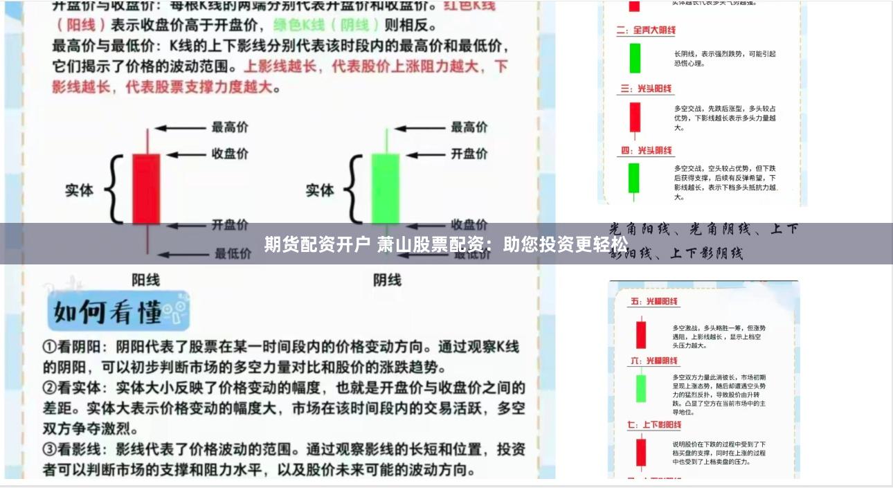 期货配资开户 萧山股票配资:助您投资更轻松