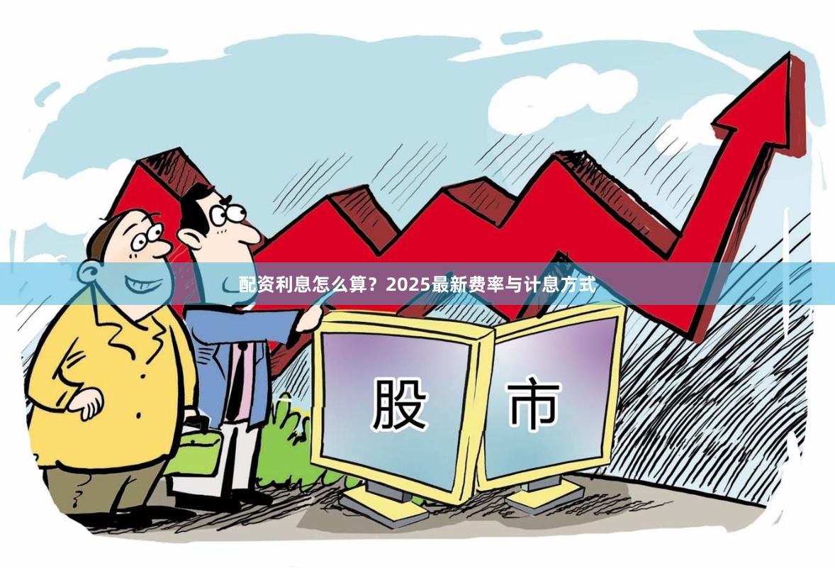 配资利息怎么算？2025最新费率与计息方式