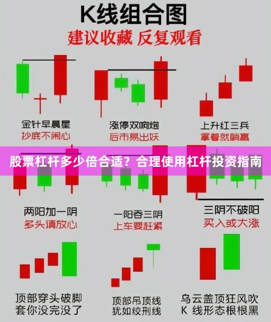 股票杠杆多少倍合适？合理使用杠杆投资指南